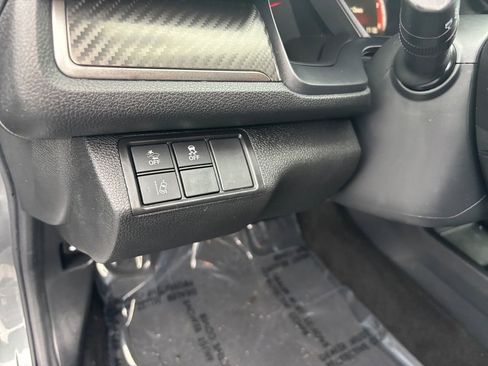 Used 2019 Honda Civic Sport image 23