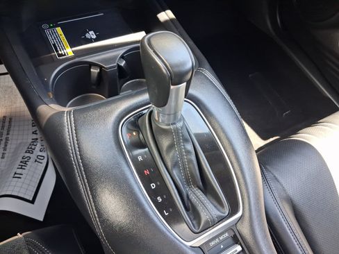 Used 2024 Honda HR-V EX-L image 14