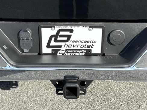 New 2026 Chevrolet Silverado 1500 LT image 12