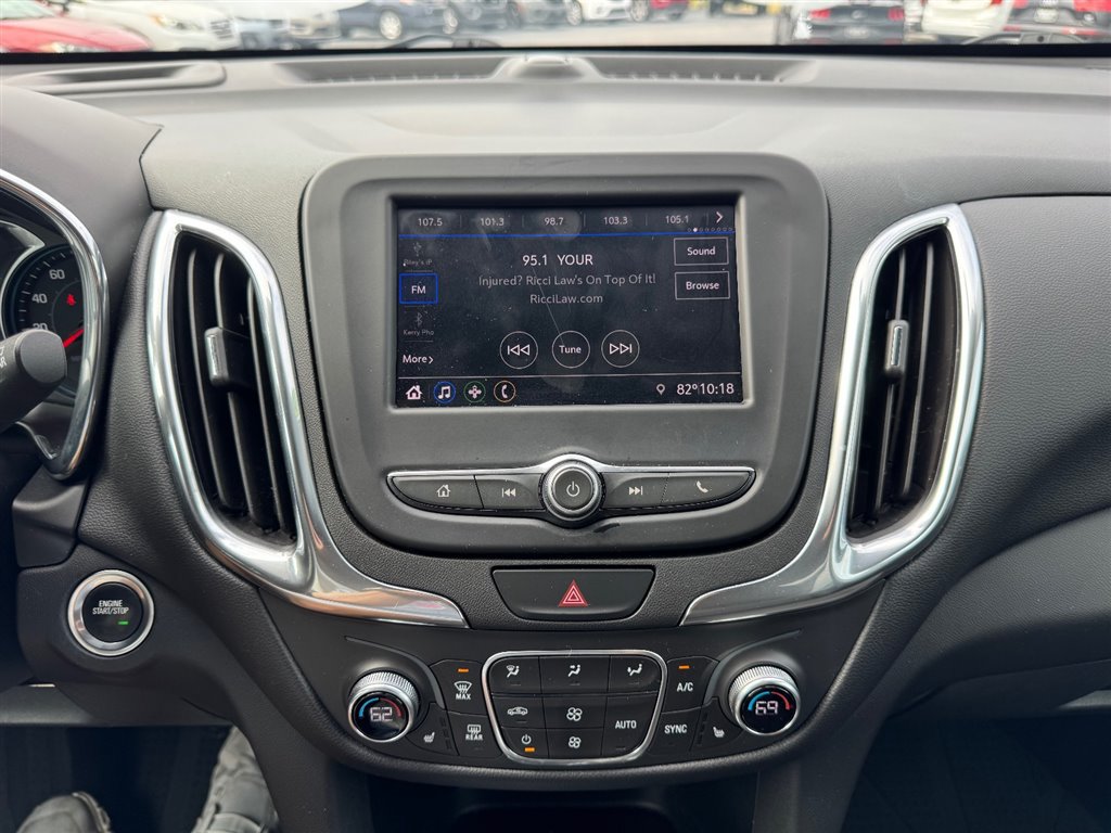Used 2020 Chevrolet Equinox LT FWD image 15