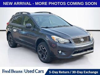 Used 2014 Subaru Crosstrek 2.0i Premium video 1