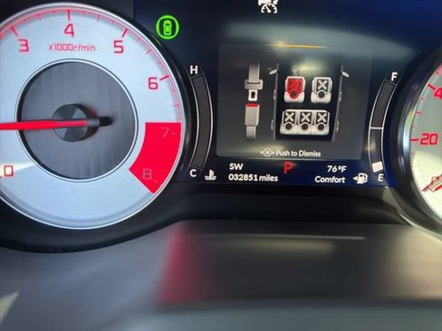Used 2023 Acura RDX A-Spec AWD/4WD image 18