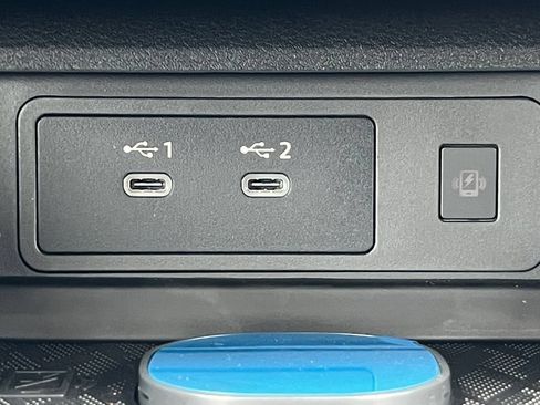 New 2026 Nissan Murano Platinum AWD/4WD image 7