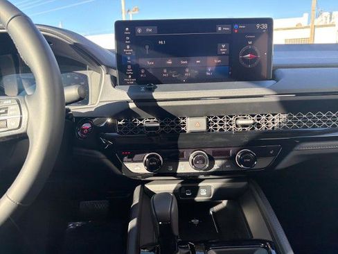 New 2026 Honda Accord EX-L image 27