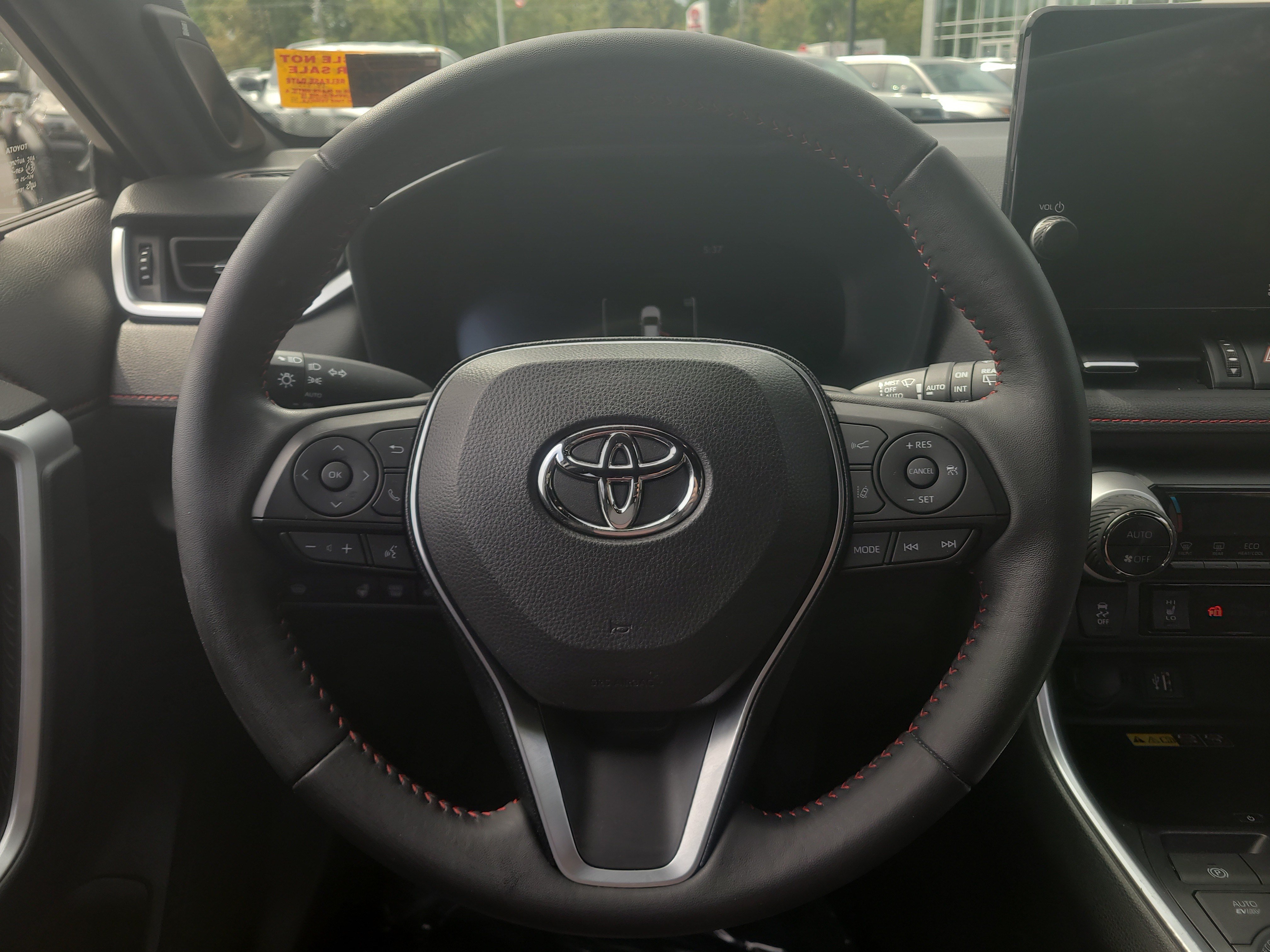 Certified 2023 Toyota RAV4 XSE w/ Weather Package AWD/4WD image 22