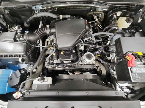 Certified 2022 Toyota Tacoma SR RWD image 28