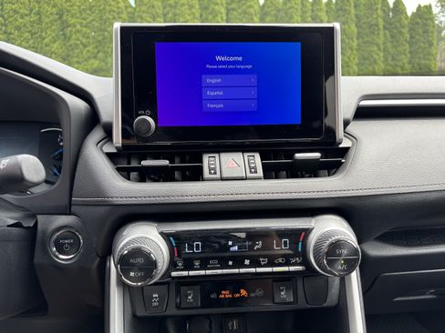 Certified 2024 Toyota RAV4 XLE Premium w/ Weather Package AWD/4WD image 25