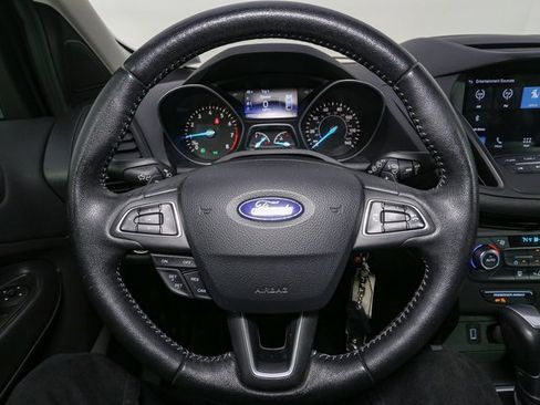 Used 2017 Ford Escape SE w/ Equipment Group 201A image 25