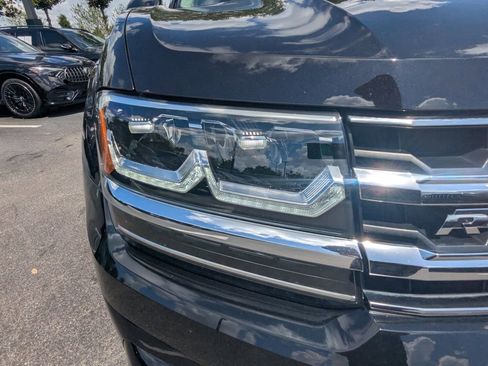 Used 2019 Volkswagen Atlas SEL R-Line FWD image 24
