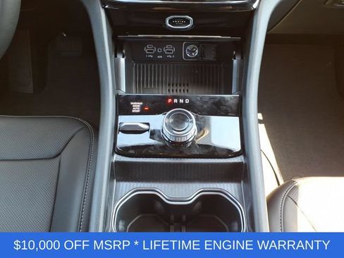 New 2026 Jeep Grand Cherokee Limited AWD/4WD image 24