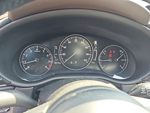 Used 2022 MAZDA CX-30 2.5 Turbo w/ Premium Package image 10