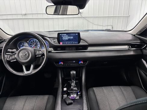 Used 2020 MAZDA MAZDA6 Sport FWD image 36
