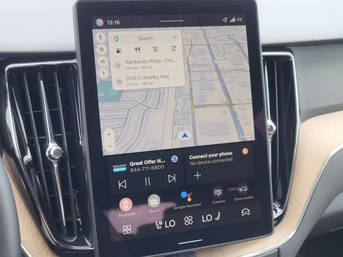 New 2026 Volvo XC60 B5 Plus w/ Protection Package Premier image 14