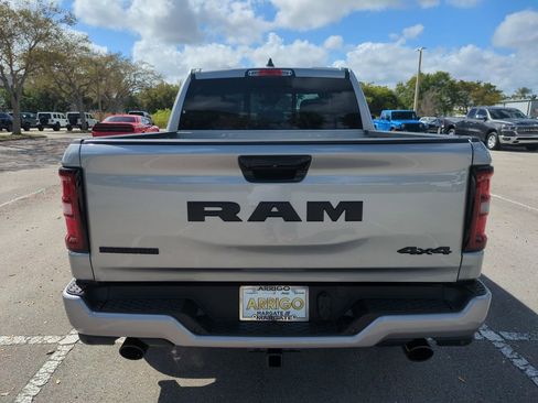 New 2026 RAM 1500 Big Horn image 6