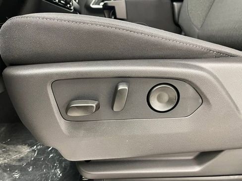 New 2026 Chevrolet Silverado 1500 LT AWD/4WD image 8
