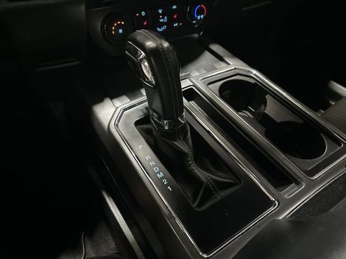 Used 2015 Ford F150 XLT w/ Equipment Group 302A Luxury image 24