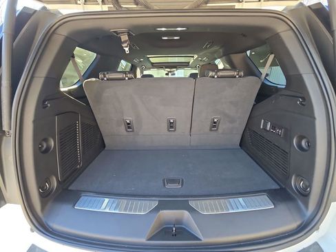 Used 2023 Chevrolet Tahoe Premier image 30