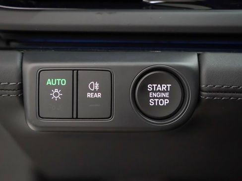 New 2025 Porsche Panamera 4 image 25