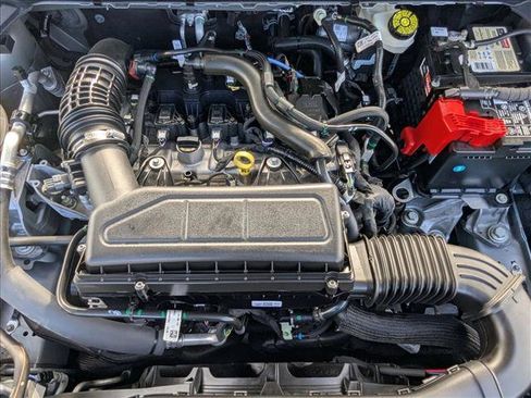 Used 2023 Ford Escape Active w/ Tech Pack #2 image 24