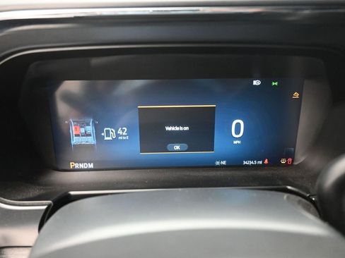 Used 2024 Ford F350 Lariat w/ Lariat Ultimate Package image 6