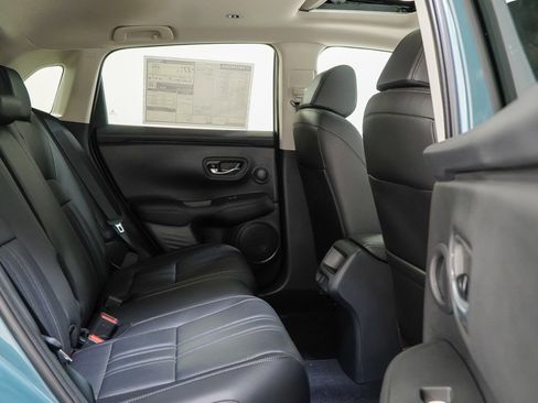 New 2026 Honda HR-V EX-L image 35