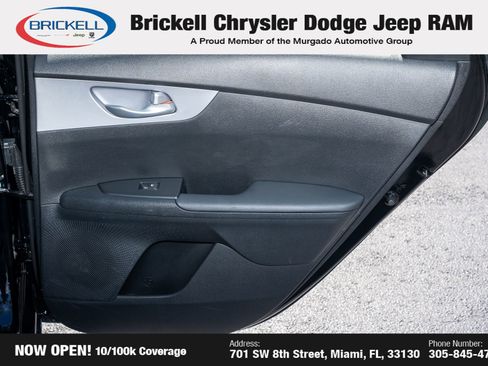 Used 2024 Kia Forte LXS image 13