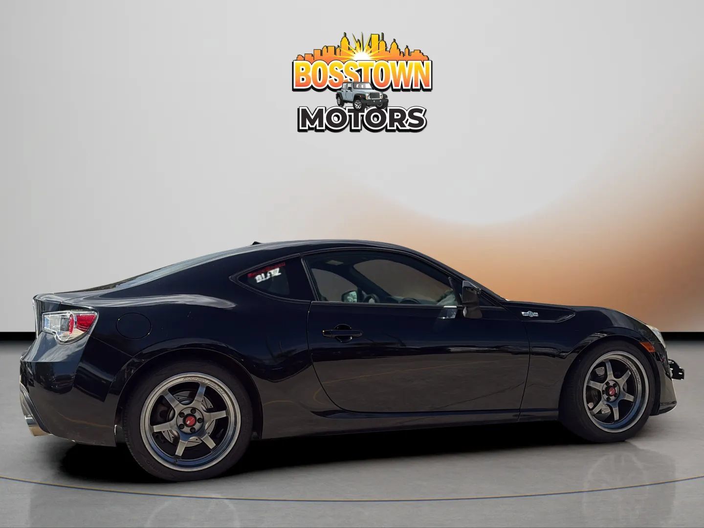 Used 2014 Scion FR-S RWD image 8