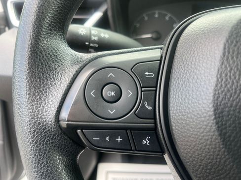 Used 2024 Toyota Corolla LE FWD image 14
