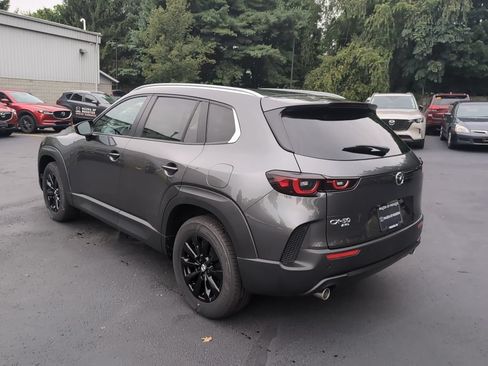 New 2026 MAZDA CX-50 AWD 2.5 S w/ Preferred Pkg image 14