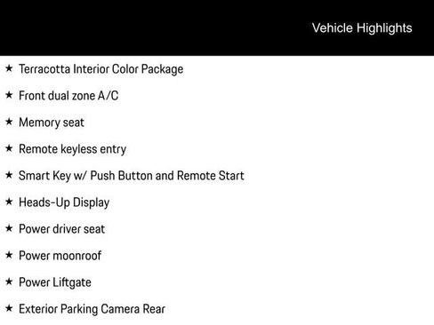 Used 2024 Kia Telluride SX Prestige X-Line image 5