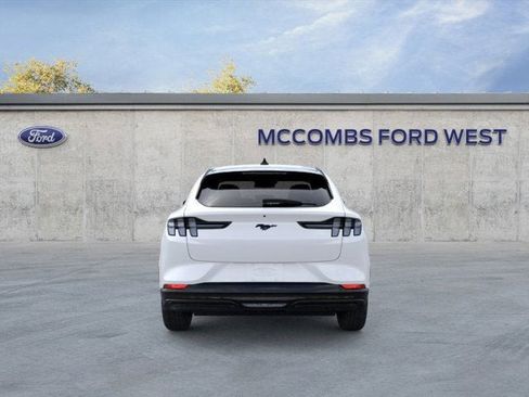 New 2025 Ford Mustang Mach-E Premium image 7