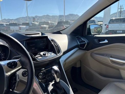 Used 2013 Ford Escape SEL AWD/4WD image 13