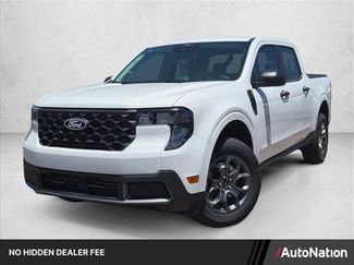 New 2026 Ford Maverick XLT FWD video 1
