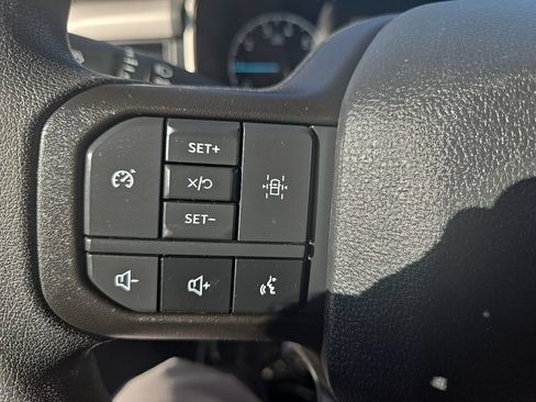 Used 2023 Ford F150 XLT AWD/4WD image 14