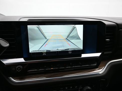 Used 2022 Chevrolet Silverado 1500 RST w/ Z71 Off-Road Package image 17