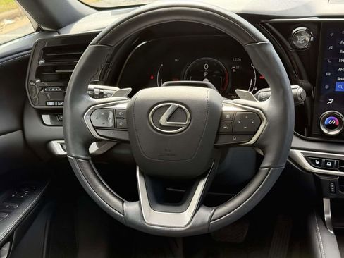 Used 2023 Lexus RX 350 Premium Plus image 9