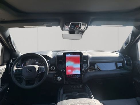 New 2026 RAM 1500 Limited AWD/4WD image 27