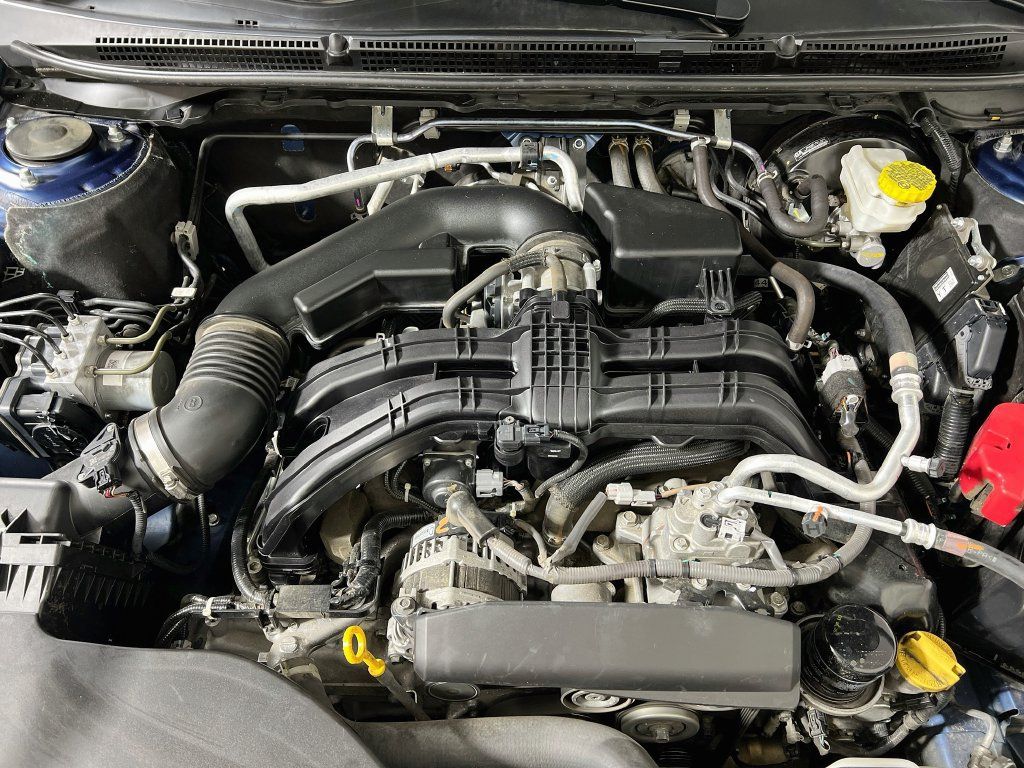 Used 2022 Subaru Legacy Limited AWD/4WD image 28