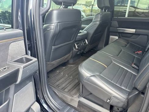 Used 2021 Ford F150 Platinum w/ Equipment Group 701A High AWD/4WD image 18