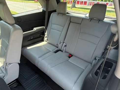 Used 2016 Honda Pilot EX-L image 21