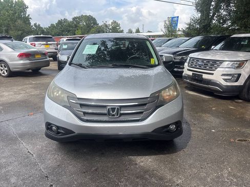 Used 2014 Honda CR-V EX image 3