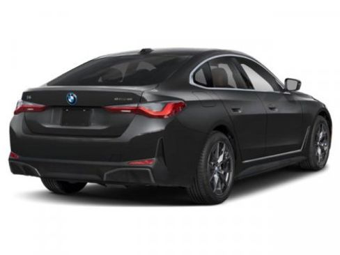 New 2025 BMW i4 xDrive40i w/ Premium Package image 2