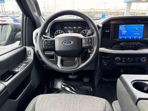 Used 2023 Ford F150 XLT image 15