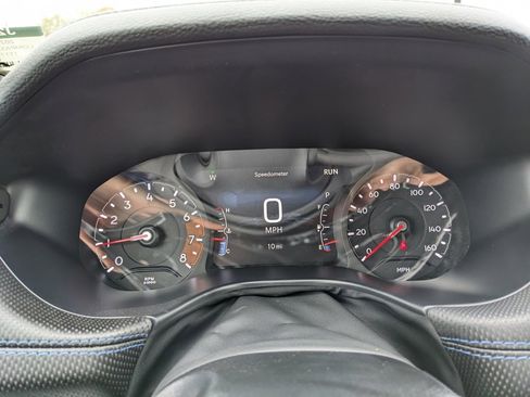 New 2026 Jeep Compass Latitude image 26