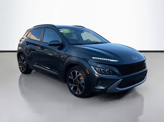 Used 2022 Hyundai Kona Limited video 1