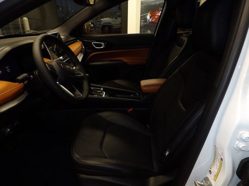 Used 2024 Jeep Compass Limited w/ Elite Group image 25