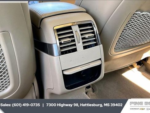 Used 2012 Buick LaCrosse Premium w/ Driver Confidence Package image 23