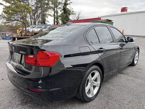 Used 2014 BMW 320i xDrive 320i xDrive AWD 4dr Sedan image 8