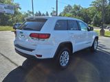 Certified 2022 Jeep Grand Cherokee Laredo E image 4