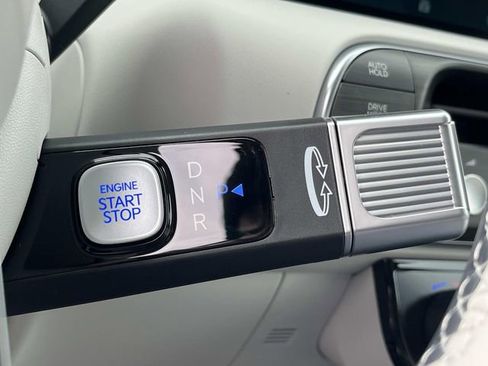 New 2026 Hyundai Palisade Calligraphy image 34